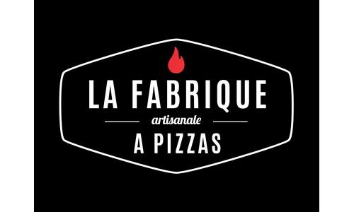 Logo de la Fabrique à Pizzas