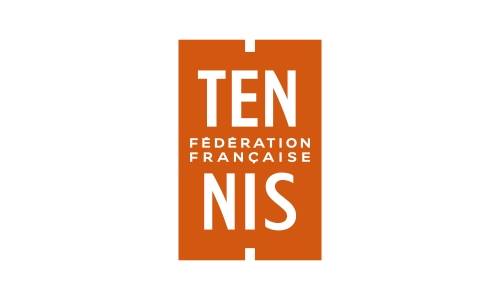Logo de la Fédération Française de Tennis