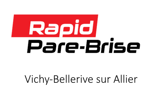 Logo de Rapid Pare-Brise de Vichy