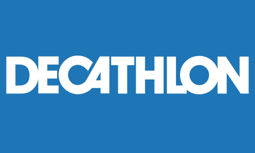 logo de Decathlon